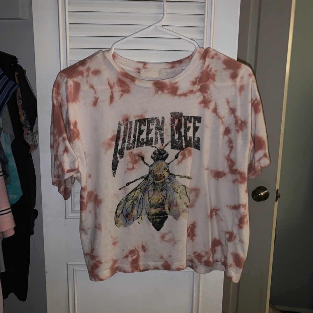 queen bee shirt